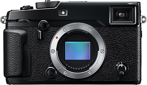 Fujifilm X-Pro2 (Body Only), B - CeX (UK): - Buy, Sell, Donate